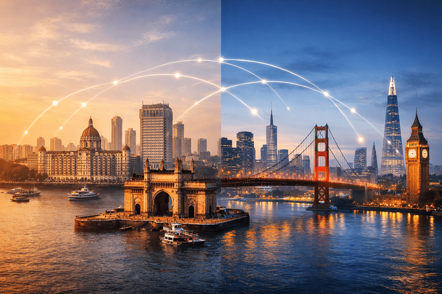 Our Vision for Building AI-First Companies in India & Globally